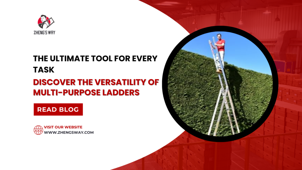 Wholesale Folding Step Ladders