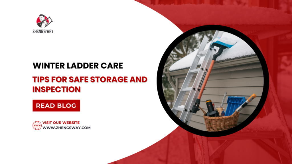 Tips for Safe Storage and Inspection